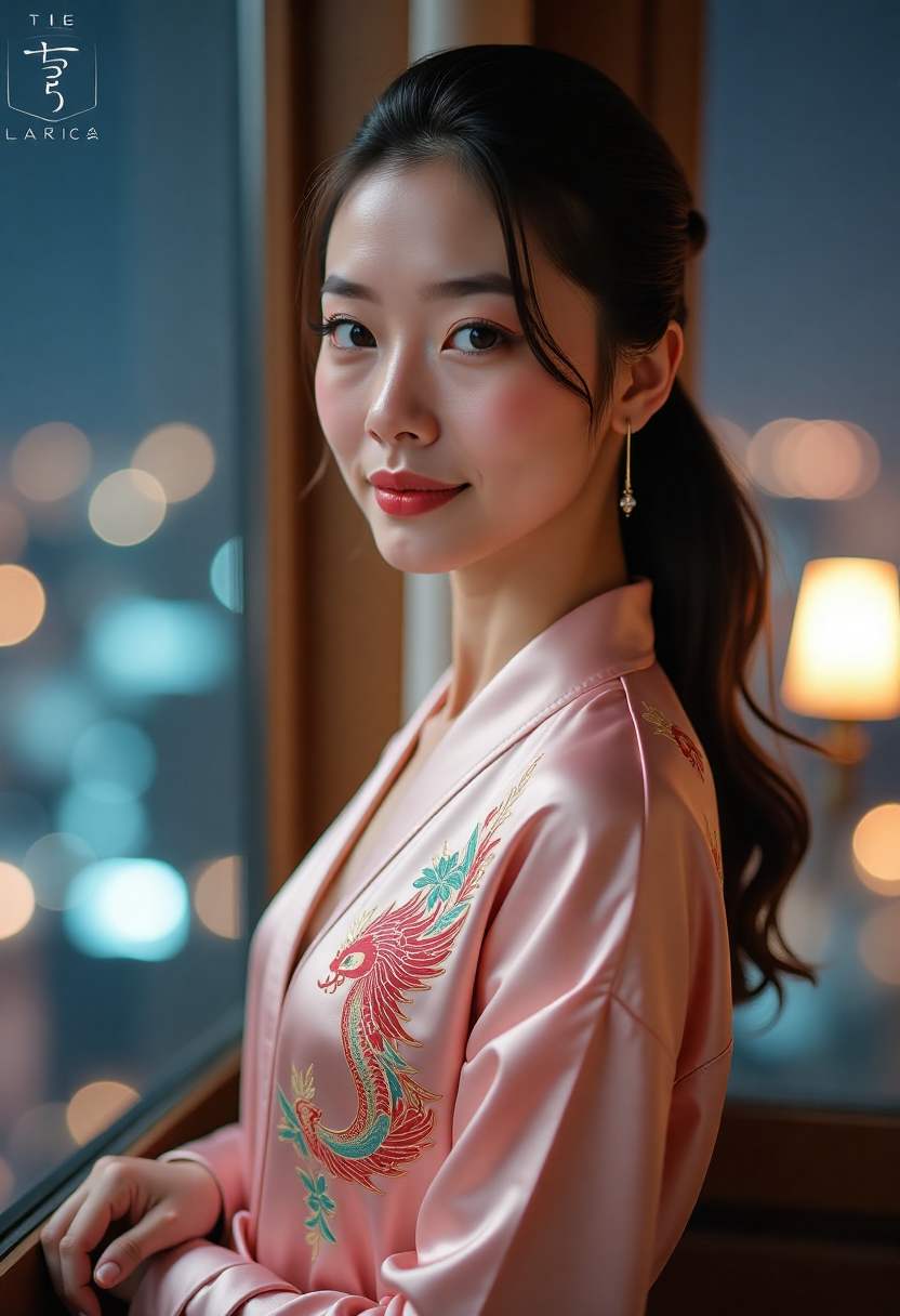追龙