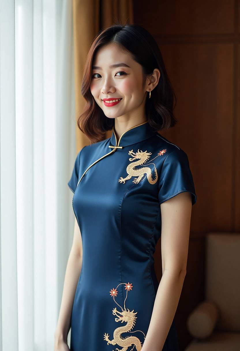 繁花