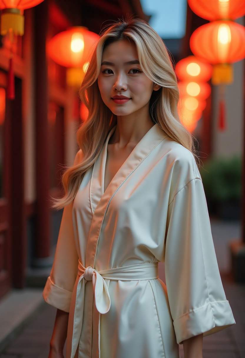 与凤行