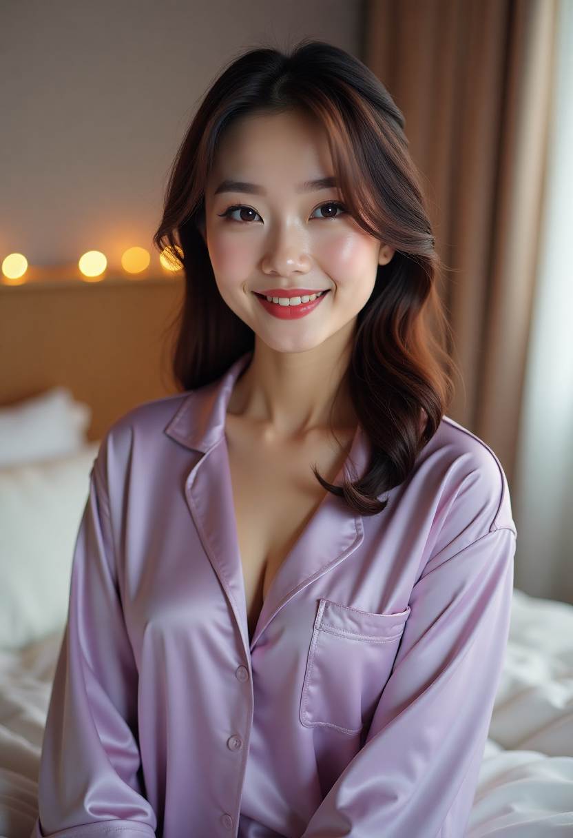 南来北往